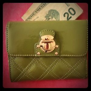 🎈 Final price🎈Vintage Marc Jacobs wallet